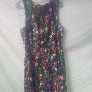 Tahari ASL dress
